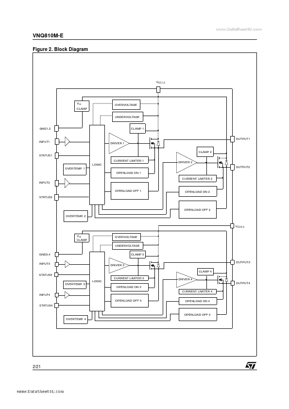 VNQ810M-E