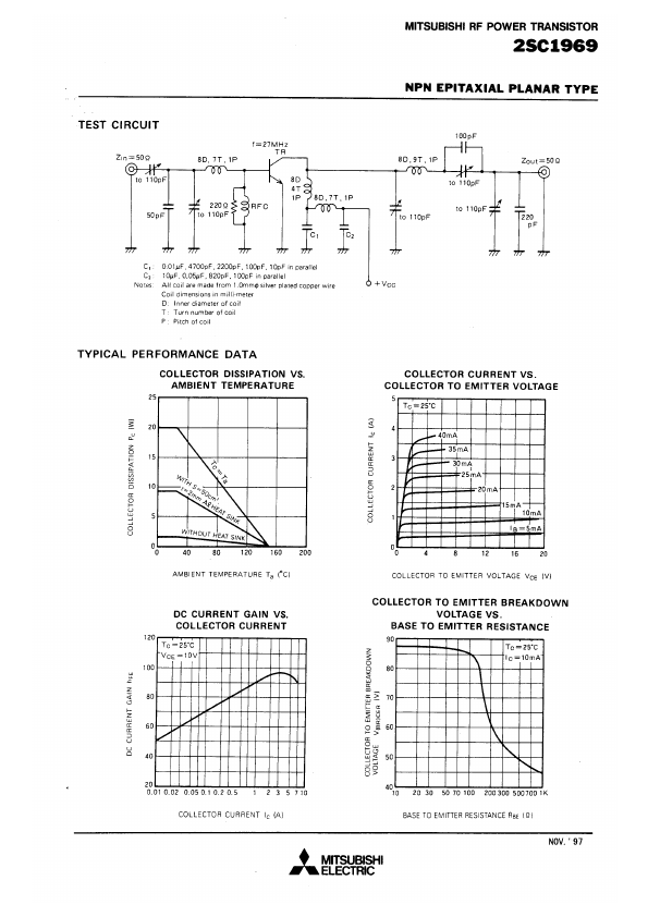 2SC1969