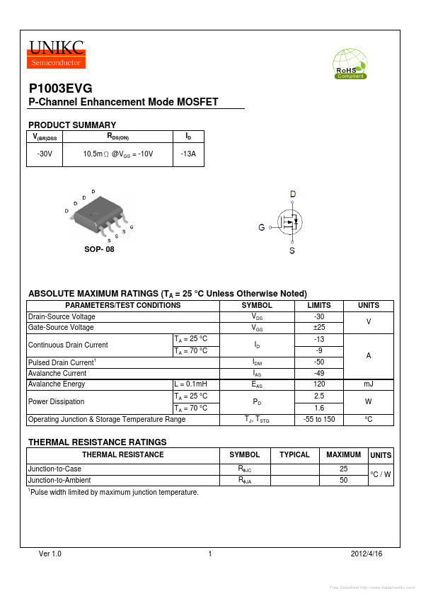 P1003EVG