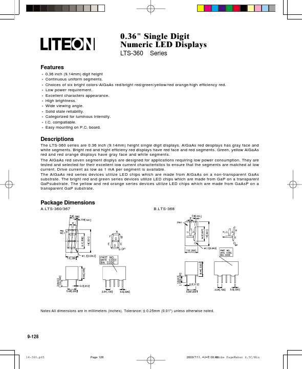 LTC-367