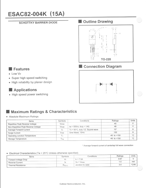 ESAC82-004K