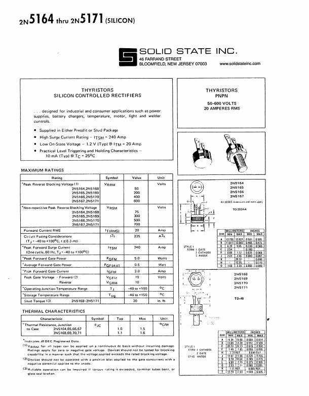 2N5165