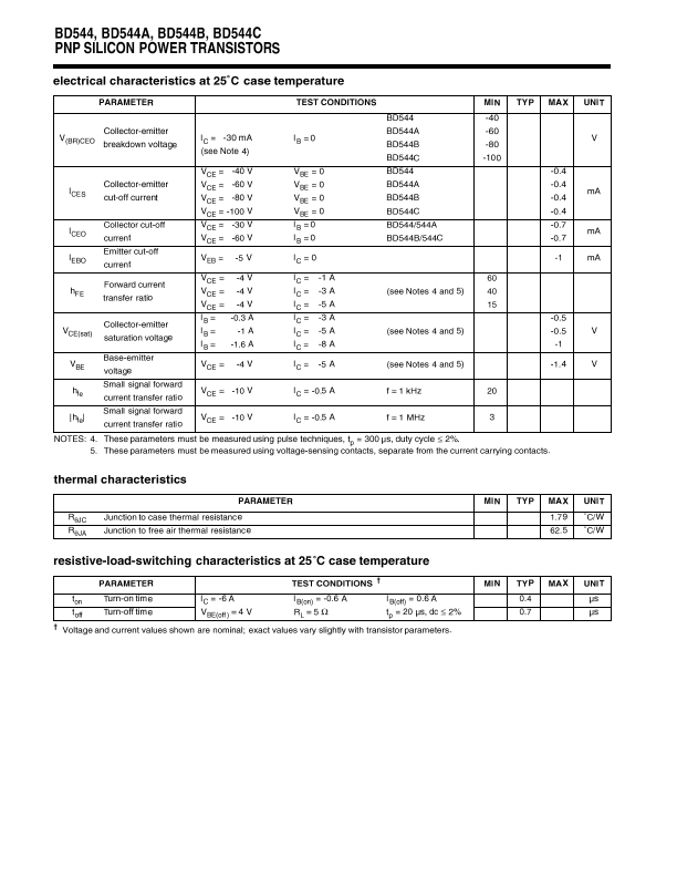 BD544B