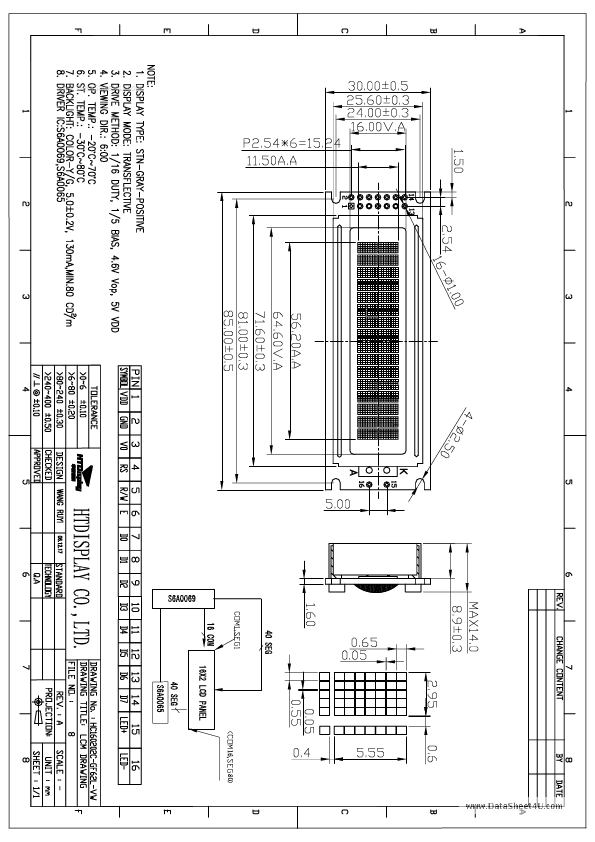 HC160202C-VW