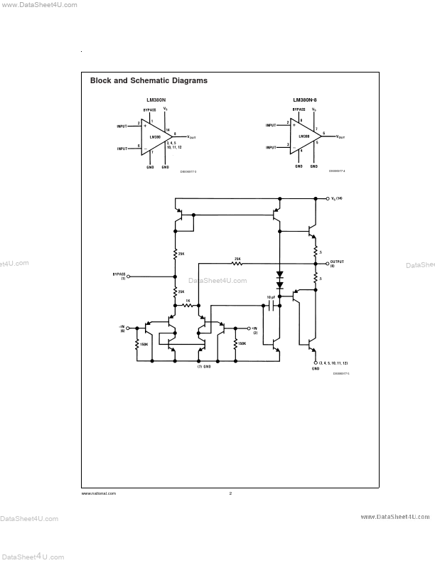 LM380