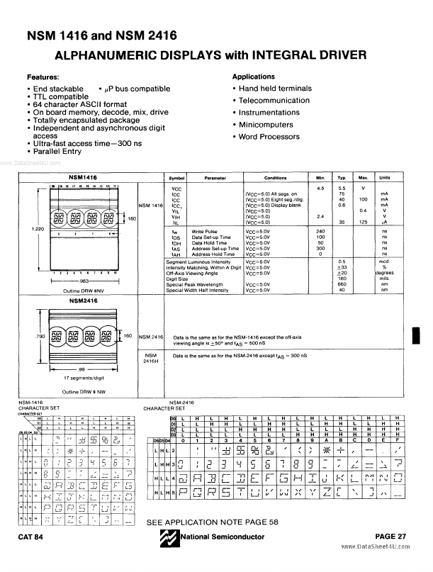 NSM1416