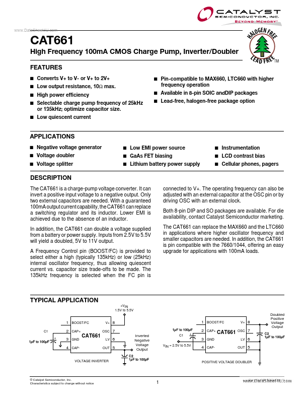 CAT661