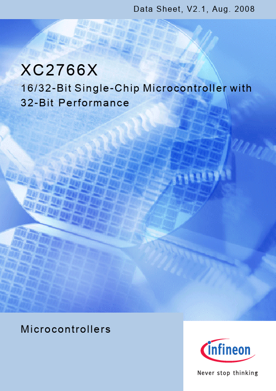 XC2766X