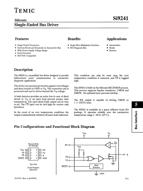 Si9241