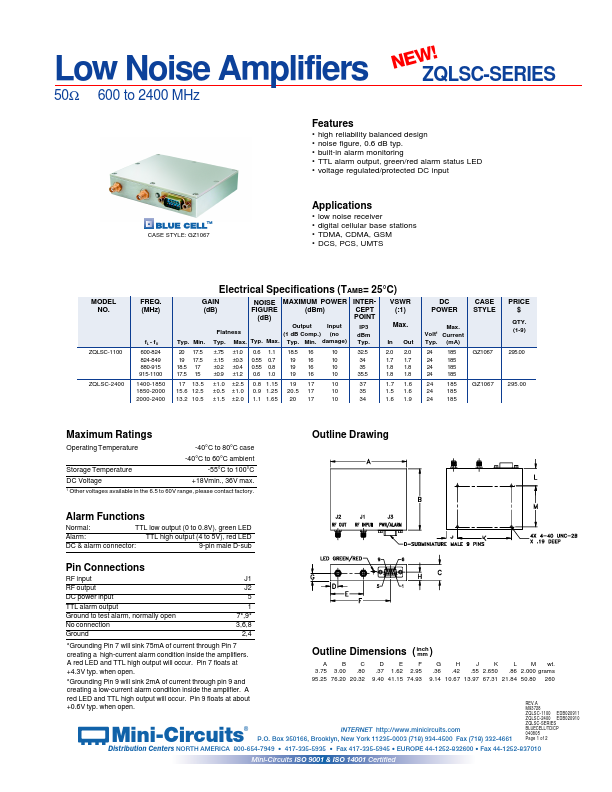 ZQLSC-1100