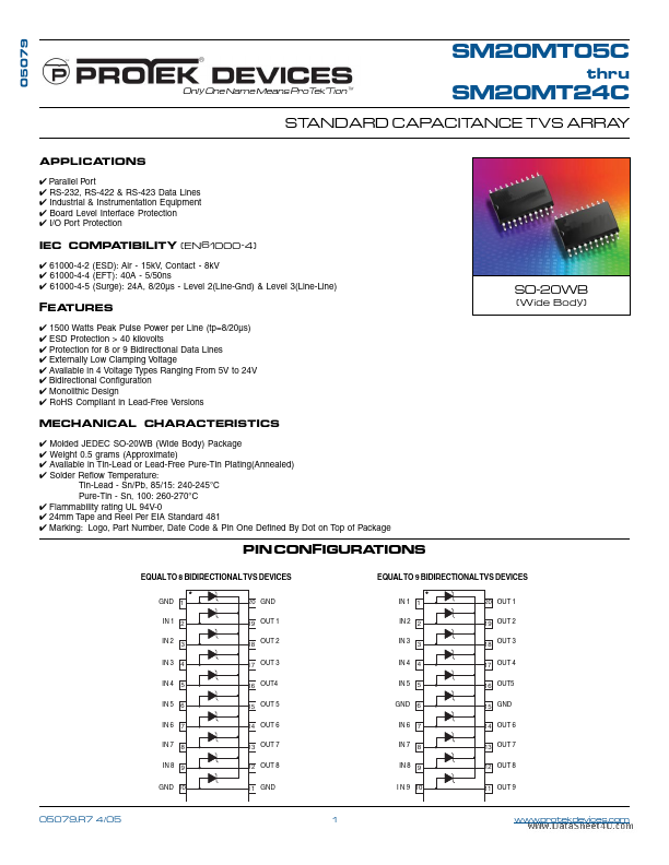 SM20MT08C