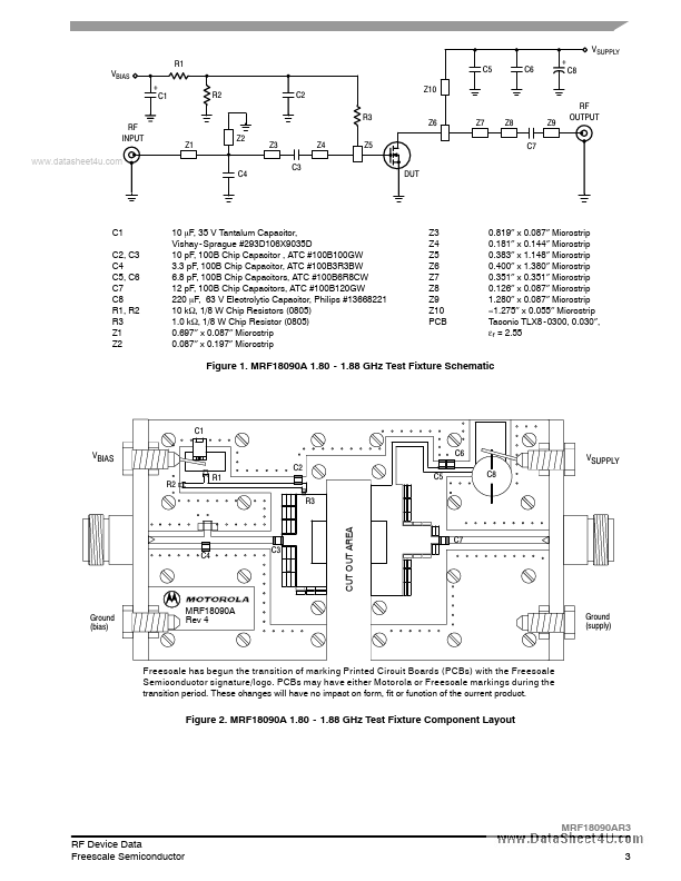 MRF18090AR3