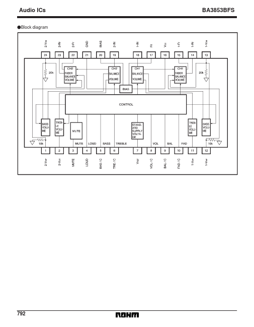 BA3853BFS