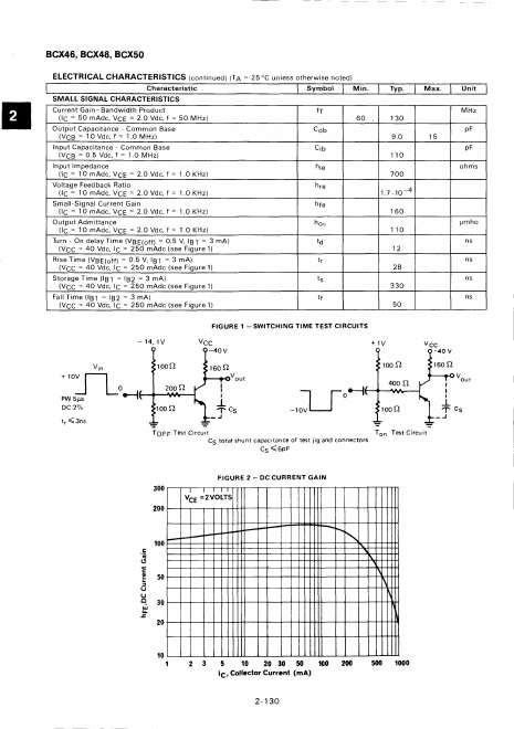 BCX46