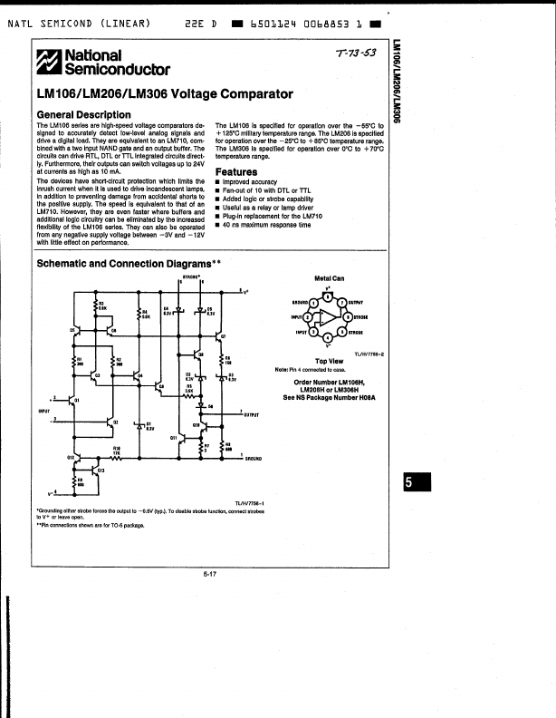 LM206