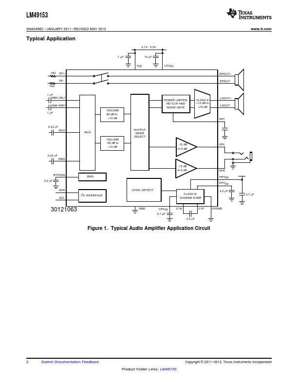 LM49153