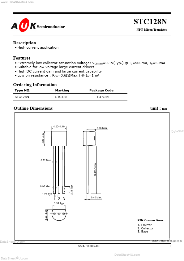 STC128N