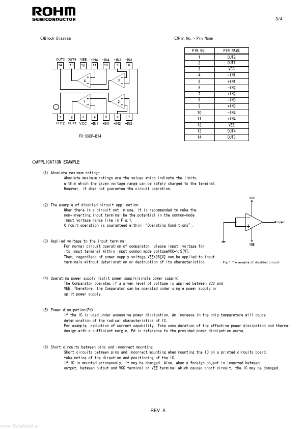 BA2901HFV-C