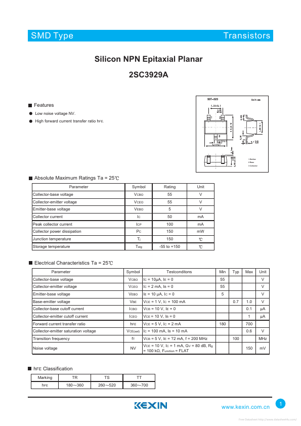 2SC3929A