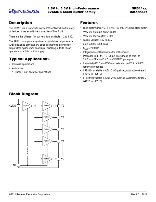 5PB1102CMGI