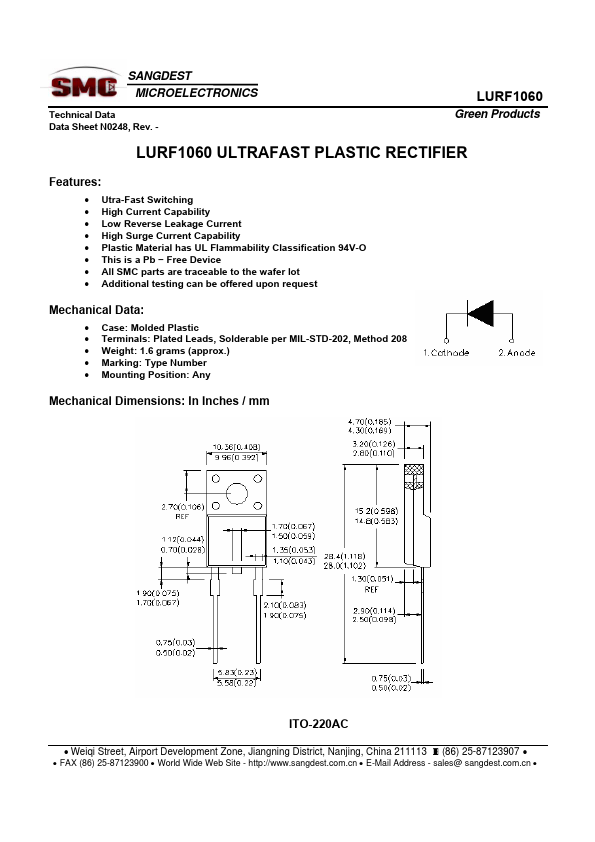 LURF1060