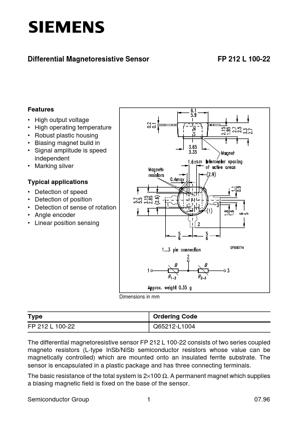 FP212L100-22