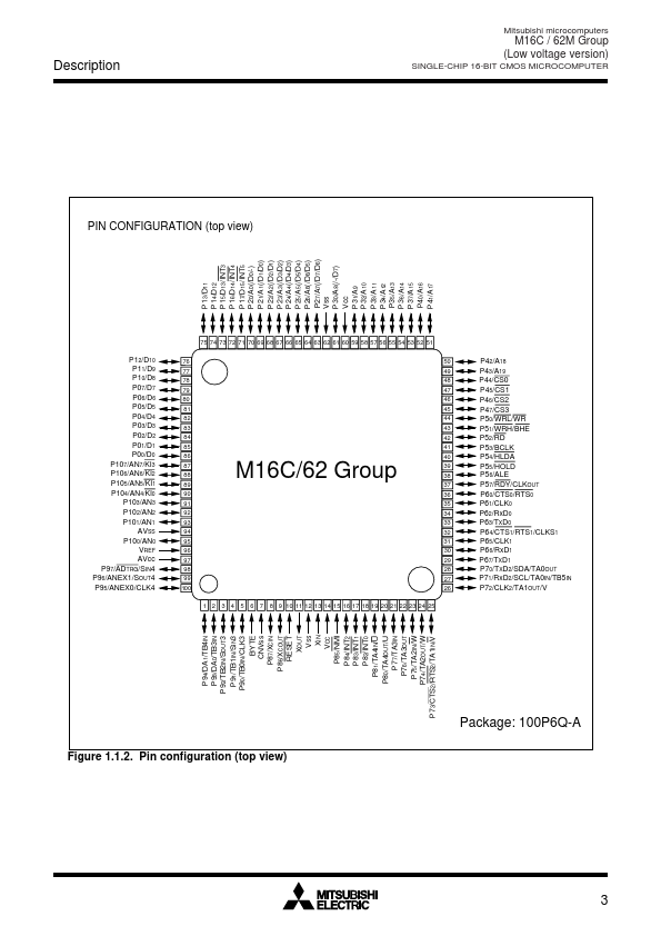 M30620MC-405FP