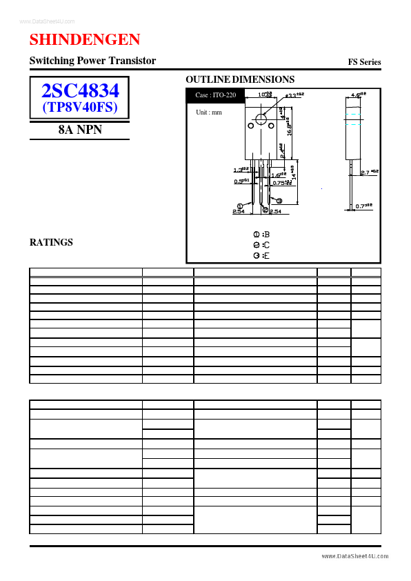 C4834