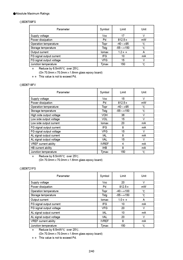 BD6718FV