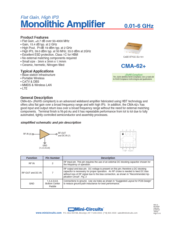 CMA-62