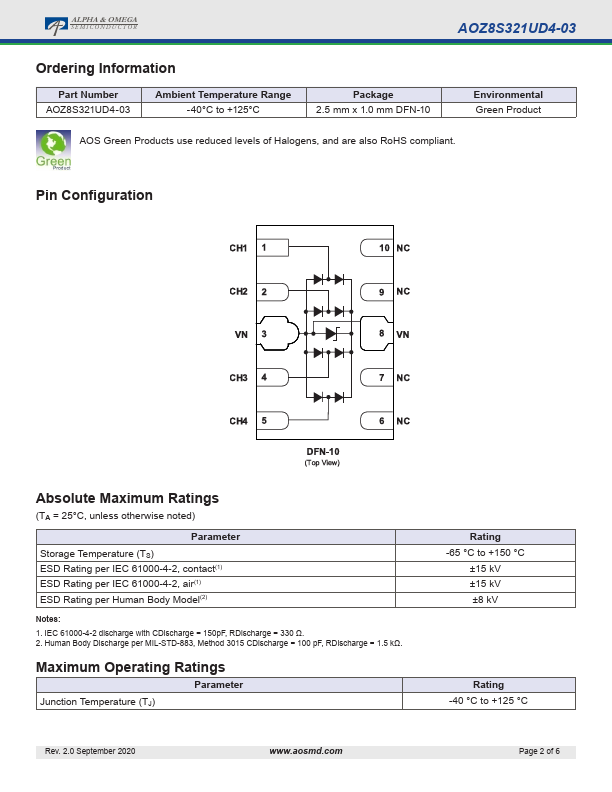 AOZ8S321UD4-03