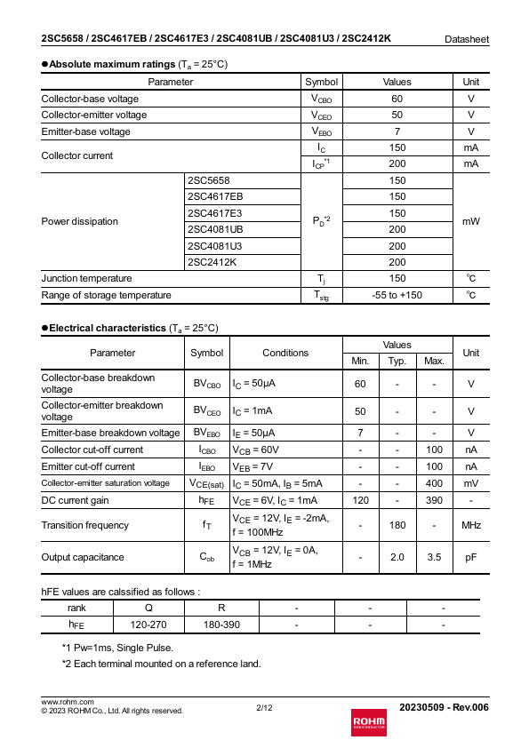 2SC4617E3