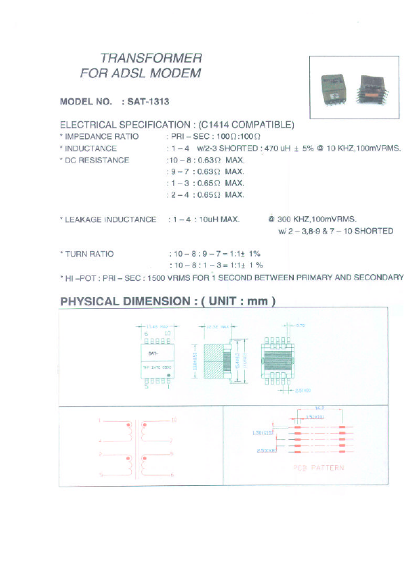 SAT-1313