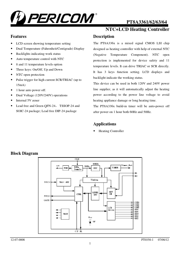 PT8A3363