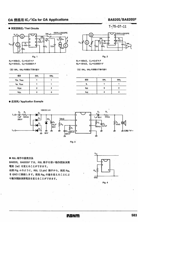 BA8205F