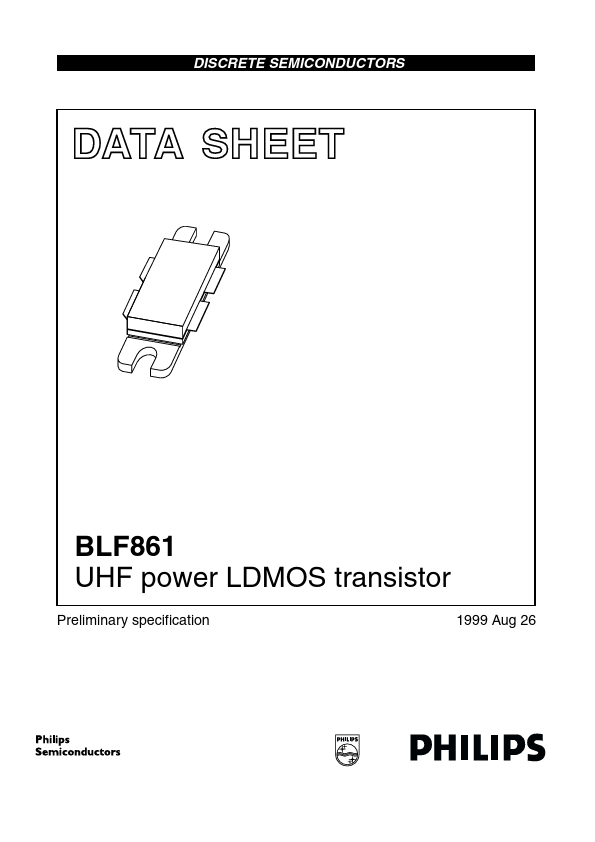 BLF861