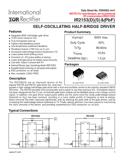 IR2153