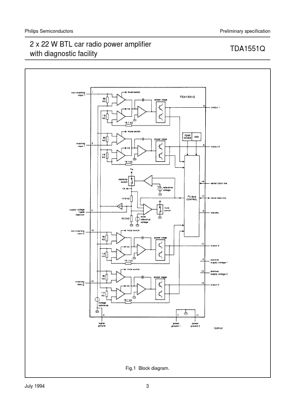 TDA1551Q