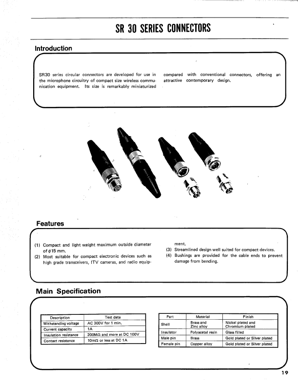 SR30-10JE-6S