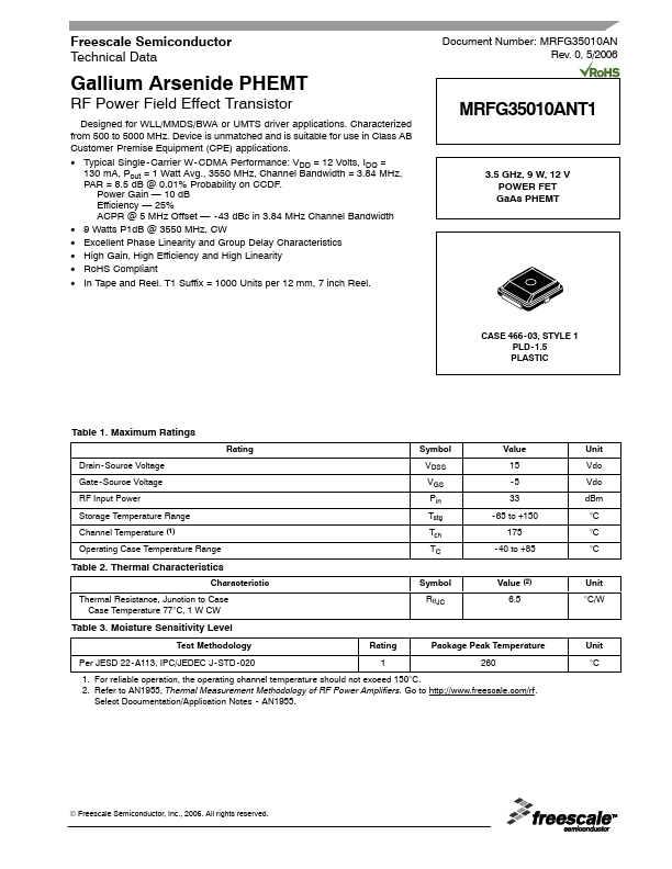 MRFG35010ANT1