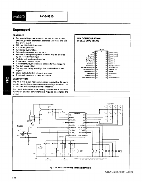 AY-3-8610