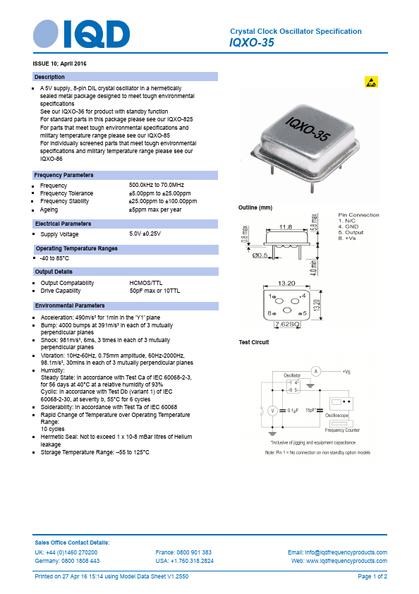 IQXO-35