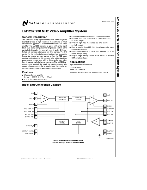 LM1202