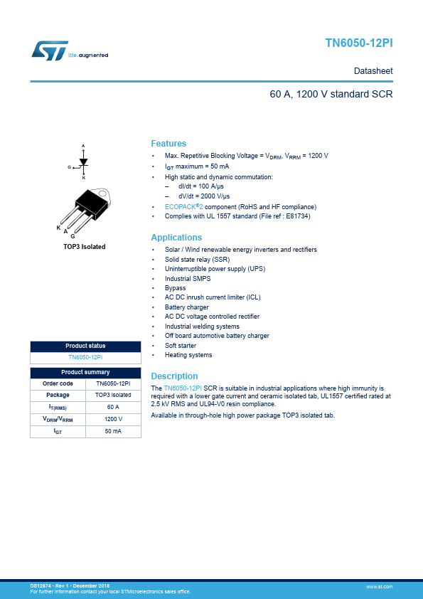 TN605012PI