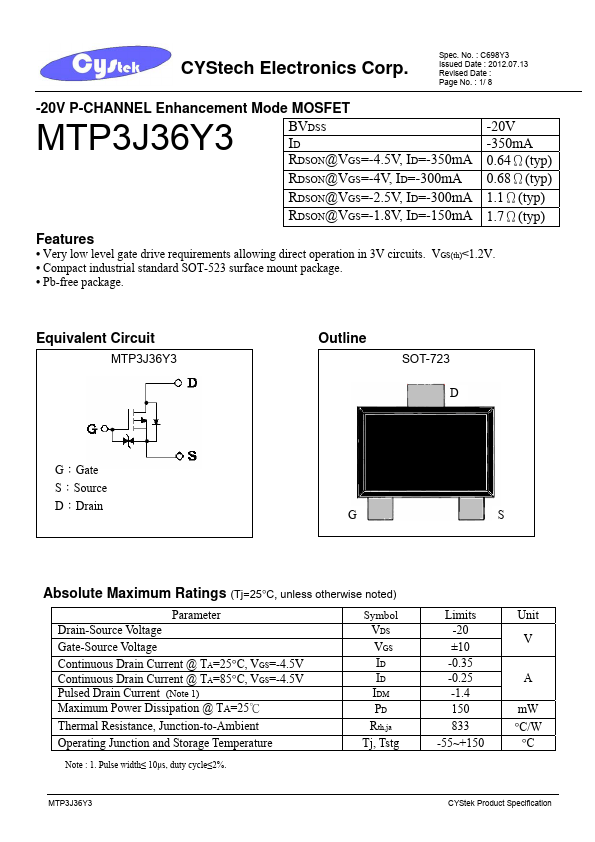 MTP3J36Y3