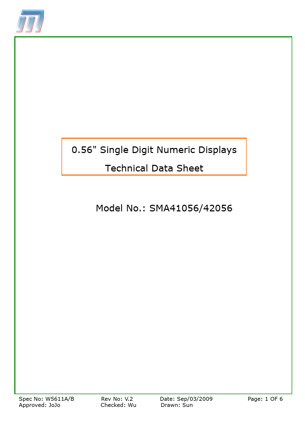 SMA41056