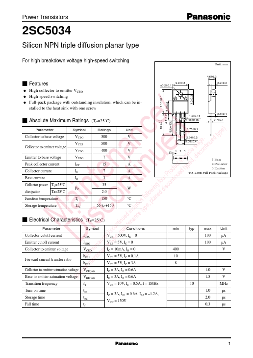 C5034