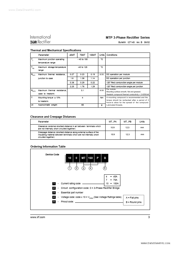 MTP3-PHASE