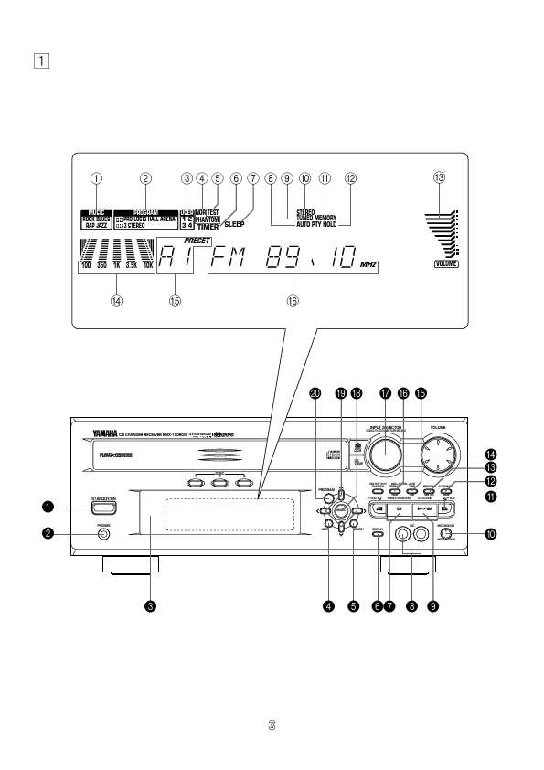 EMX-100RDS