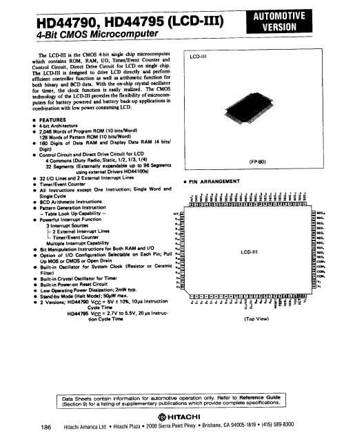 HD44790